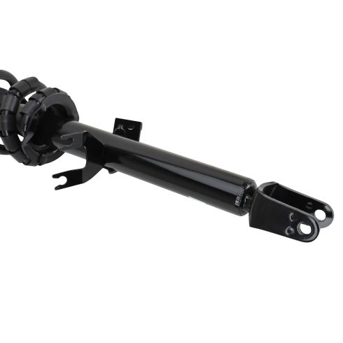 Infiniti QX70 Front Passenger Side Shock & Spring Assembly TRQ SCA35618