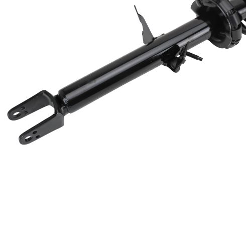 Infiniti QX70 Front Passenger Side Shock & Spring Assembly TRQ SCA35618