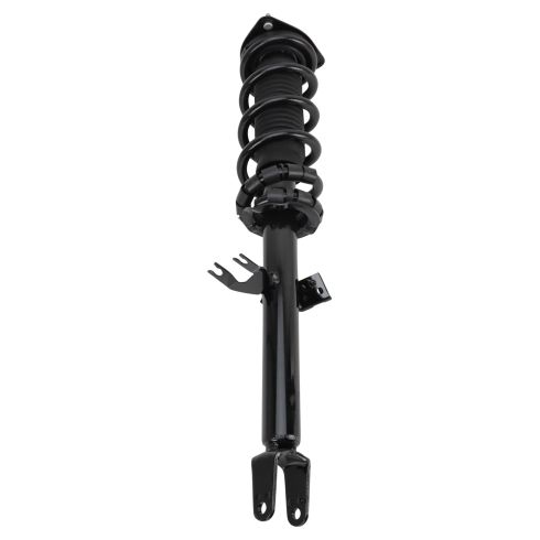 Infiniti QX70 Front Passenger Side Shock & Spring Assembly TRQ SCA35618