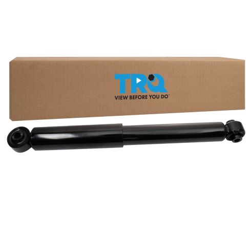 Toyota Highlander Rear Shock Absorber TRQ SBA35614