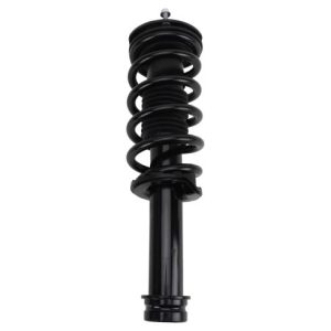 Tesla Model S Front Shock & Spring Assembly TRQ SCA34667