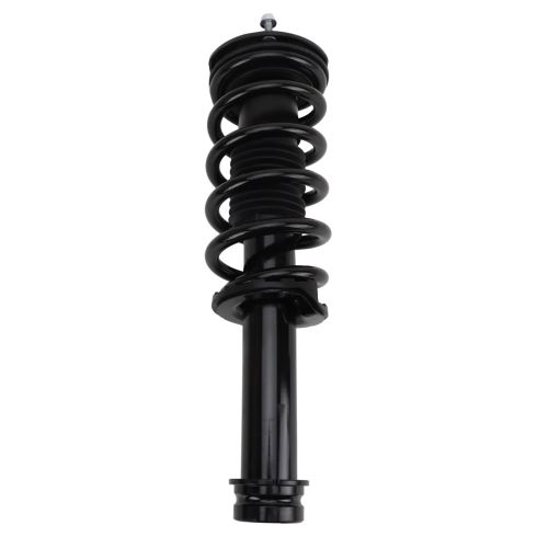 Tesla Model S Front Shock & Spring Assembly TRQ SCA34667