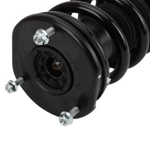 Tesla Model S Front Shock & Spring Assembly TRQ SCA34667