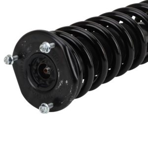 Tesla Model S Rear Shock & Spring Assembly TRQ SCA34669