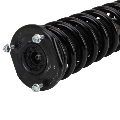 Tesla Model S Rear Shock & Spring Assembly TRQ SCA34669