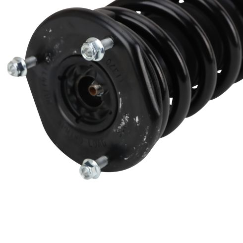 Tesla Model S Rear Shock & Spring Assembly TRQ SCA34669