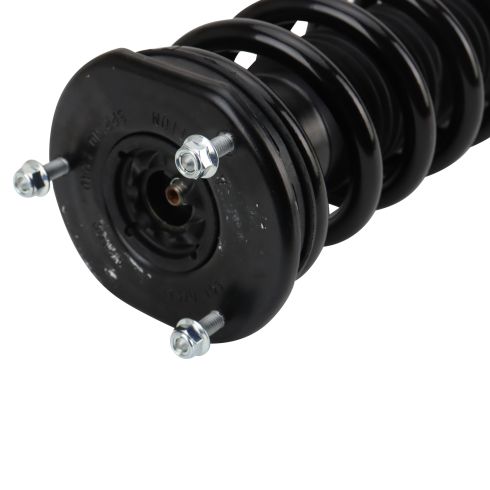 Tesla Model S Rear Shock & Spring Assembly TRQ SCA34669
