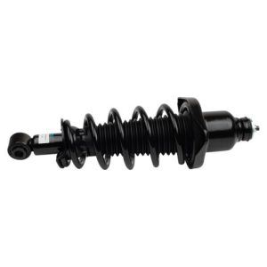 Honda Ridgeline Rear Passenger Side Shock & Spring Assembly TRQ SCA37255