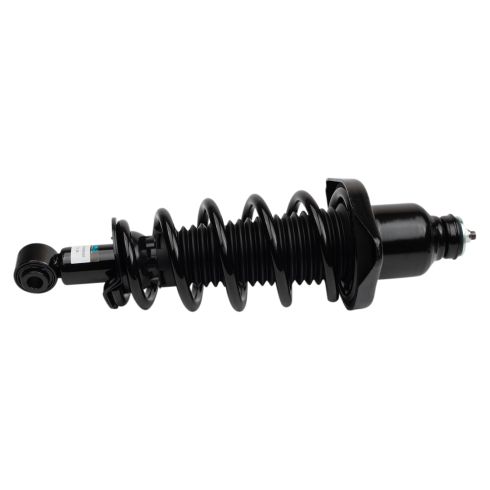 Honda Ridgeline Rear Passenger Side Shock & Spring Assembly TRQ SCA37255