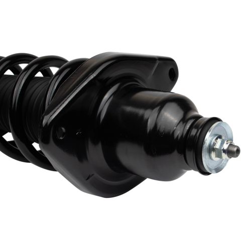 Honda Ridgeline Rear Passenger Side Shock & Spring Assembly TRQ SCA37255