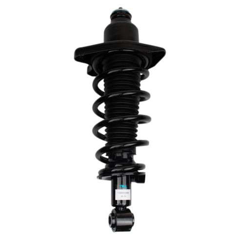 Honda Ridgeline Rear Passenger Side Shock & Spring Assembly TRQ SCA37255