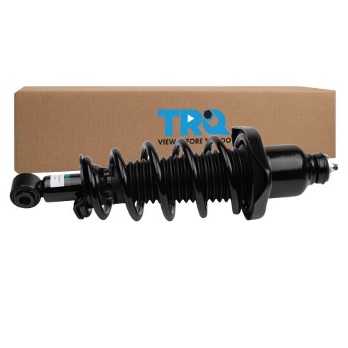 Honda Ridgeline Rear Passenger Side Shock & Spring Assembly TRQ SCA37255