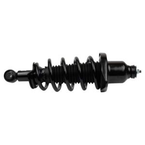 Honda Ridgeline Rear Driver Side Shock & Spring Assembly TRQ SCA37256