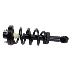 2018-22 Ford Expedition Lincoln Navigator Rear Shock & Spring Assembly TRQ SCA56469