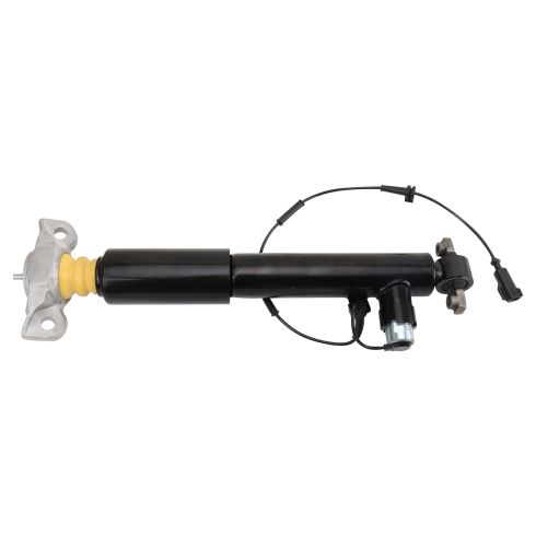 2013-16 Lincoln MKZ Rear Driver Side Shock Absorber TRQ SBA44255
