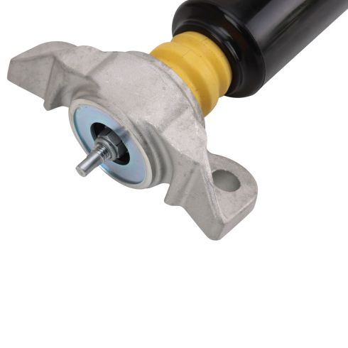 2013-16 Lincoln MKZ Rear Driver Side Shock Absorber TRQ SBA44255