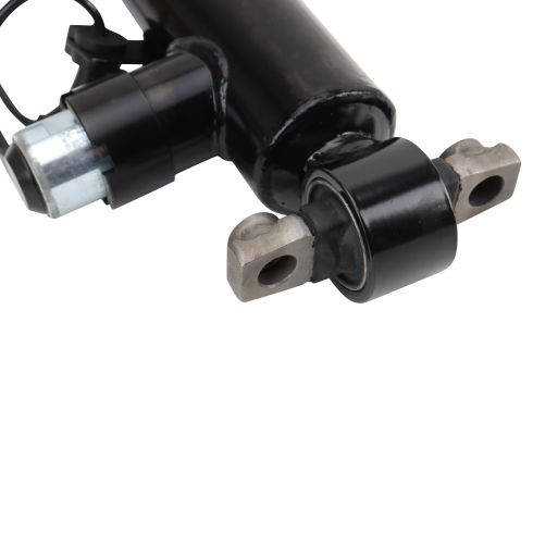 2013-16 Lincoln MKZ Rear Driver Side Shock Absorber TRQ SBA44255