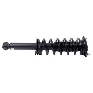 Subaru Outback Rear Driver Side Shock & Spring Assembly TRQ SCA87768