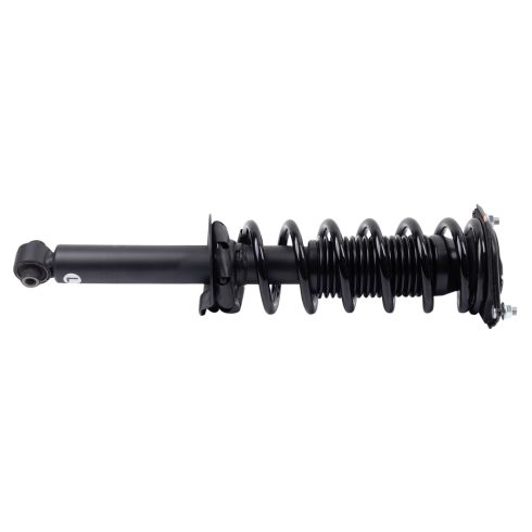 Subaru Outback Rear Driver Side Shock & Spring Assembly TRQ SCA87768