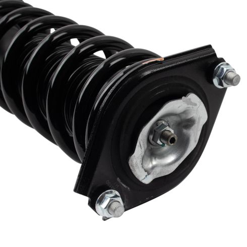 Subaru Outback Rear Driver Side Shock & Spring Assembly TRQ SCA87768