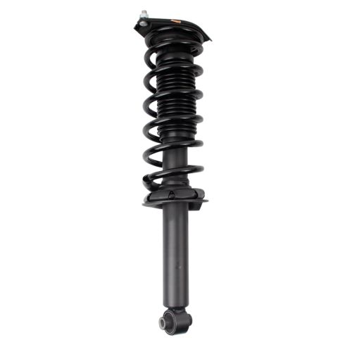 Subaru Outback Rear Driver Side Shock & Spring Assembly TRQ SCA87768
