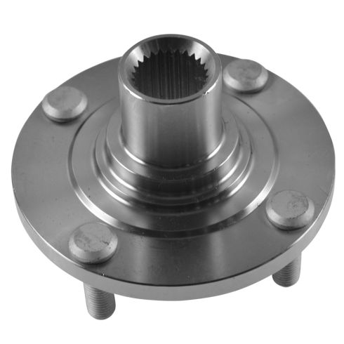 Ford Mercury Front Wheel Bearing & Hub Kit TRQ BHA53282