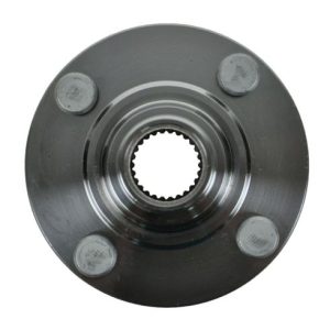 Chevrolet Toyota Geo Front Wheel Hub TRQ BHA53046