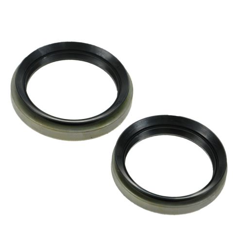 Chevrolet Toyota Geo Front Wheel Bearing & Hub Kit TRQ BHA53285