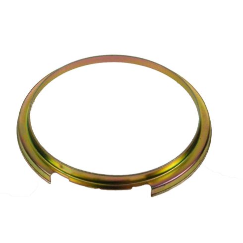 Chevrolet Toyota Geo Front Wheel Bearing & Hub Kit TRQ BHA53285