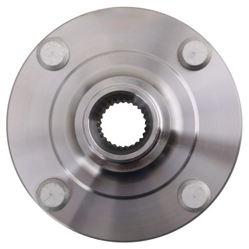 Nissan Sentra Front Wheel Hub TRQ BHA53063