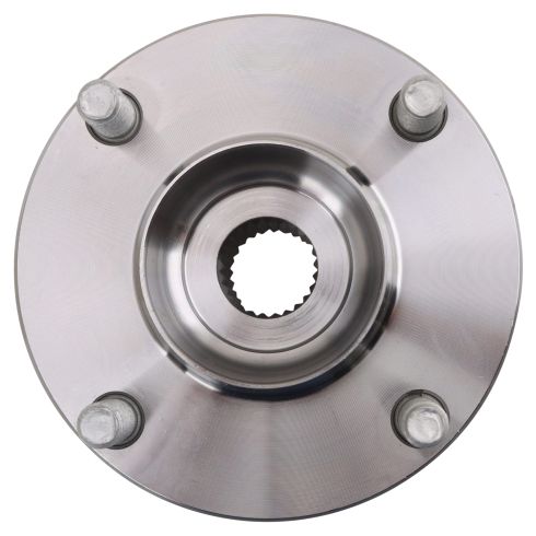 Nissan Sentra Front Wheel Hub TRQ BHA53063