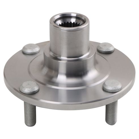 Nissan Sentra Front Wheel Hub TRQ BHA53063