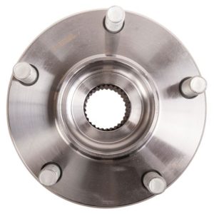 Nissan Maxima Infiniti I30 Front Wheel Hub TRQ BHA53064