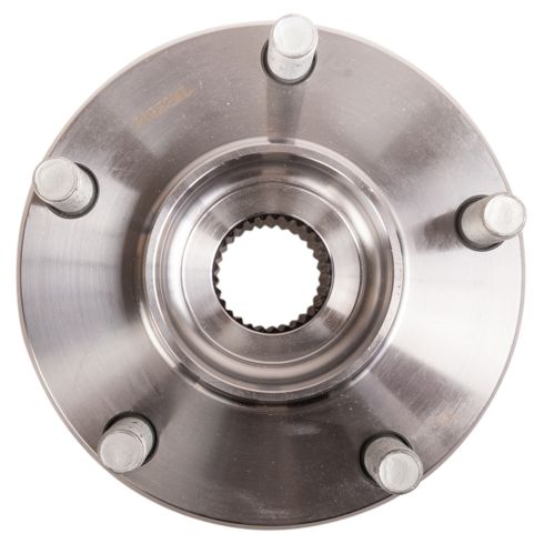 Nissan Maxima Infiniti I30 Front Wheel Hub TRQ BHA53064