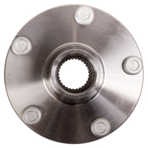 Nissan Maxima Infiniti I30 Front Wheel Hub TRQ BHA53064