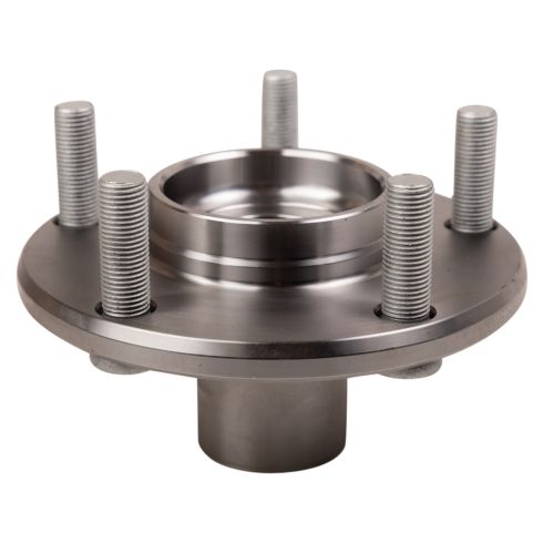 Nissan Maxima Infiniti I30 Front Wheel Hub TRQ BHA53064