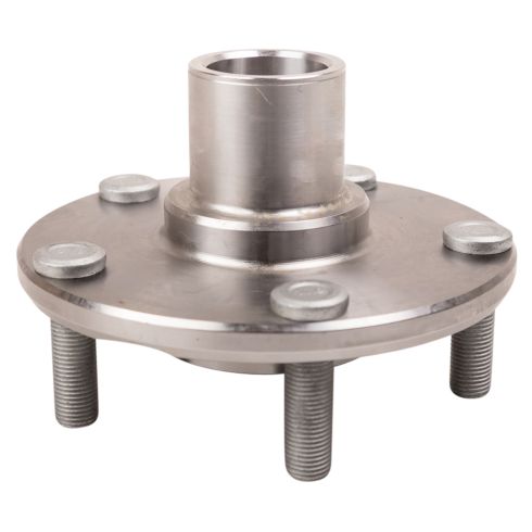 Nissan Maxima Infiniti I30 Front Wheel Hub TRQ BHA53064