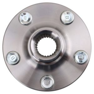 Dodge Chrysler Plymouth Front Wheel Hub TRQ BHA53067