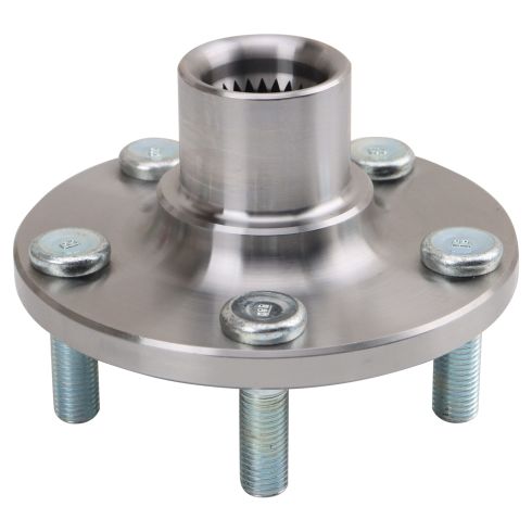 Dodge Chrysler Plymouth Front Wheel Hub TRQ BHA53067