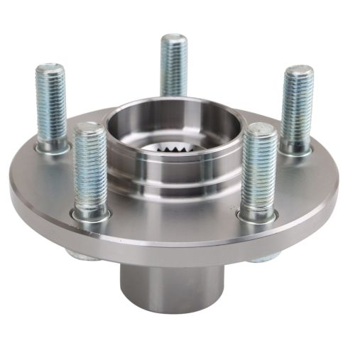 Dodge Chrysler Plymouth Front Wheel Hub TRQ BHA53067