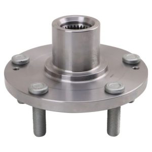 Hyundai Kia Front Wheel Hub TRQ BHA53079