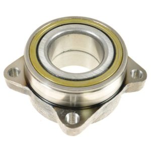 Honda Acura Isuzu Front Wheel Hub Bearing Module TRQ BHA54693