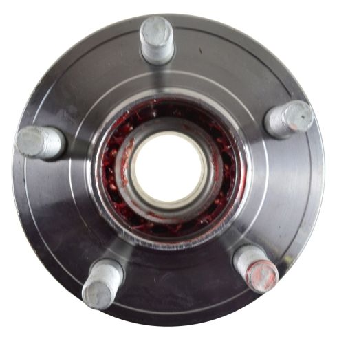 Dodge Chrysler Front Wheel Bearing & Hub Assembly TRQ BHA54066