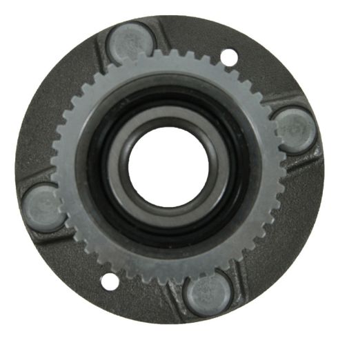 Mazda Miata Front Wheel Bearing & Hub Assembly TRQ BHA54075