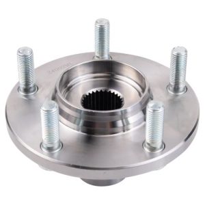 Mazda 3 5 Front Wheel Hub TRQ BHA53088