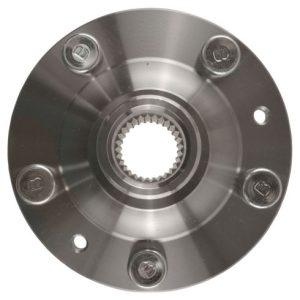 Ford Lincoln Mercury Wheel Hub TRQ BHA53116