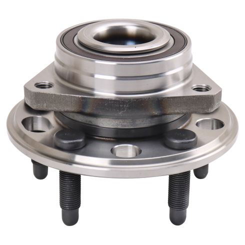 Chevrolet GMC Buick Cadillac Saab Wheel Bearing & Hub Assembly TRQ BHA54117