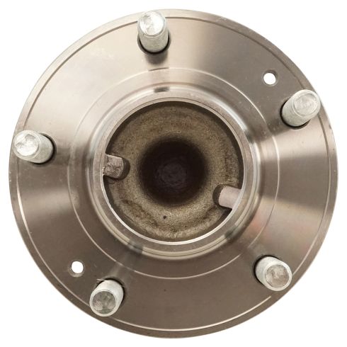 2010-16 Hyundai Genesis Coupe Front Wheel Bearing & Hub Assembly TRQ BHA54133