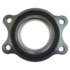 Audi Porsche Wheel Hub Bearing Module TRQ BHA54698