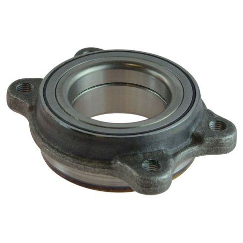 Audi Porsche Wheel Hub Bearing Module TRQ BHA54698
